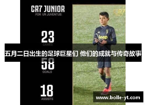 五月二日出生的足球巨星们 他们的成就与传奇故事